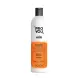 REVLON PROFESSIONAL Шампунь разглаживающий для вьющихся и непослушных волос / Tamer Smoothing Shampoo Pro You 350 мл, фото 1