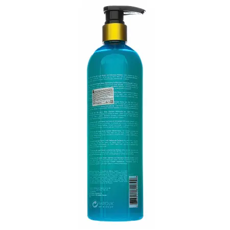 CHI Шампунь для вьющихся волос / Aloe Vera with Agave Nectar 340 мл - 2