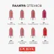 PUPA Помада губная, 204 Вечный розовый / VAMP! 3,5 гр, фото 3
