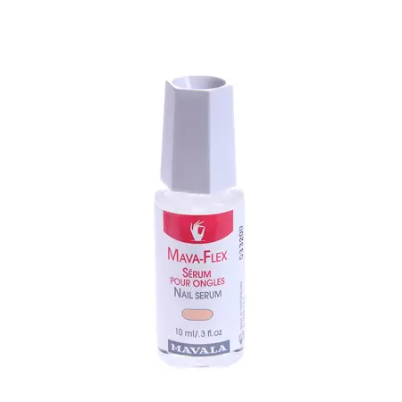 MAVALA Сыворотка увлажняющая для ногтей Мава-Флекс / Mava-Flex Serum 10 мл - 1
