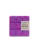 MIPASSIONcorp Бомбочка для ванны миниплитка, дикая ягода / MiPASSiON 110 гр, фото 1