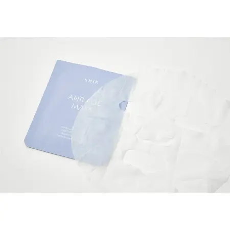 SHIK Маска антивозрастная для лица / Anti age mask 22 мл - 2