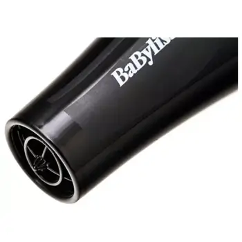 BABYLISS PRO Фен Bab Tiziano 2300W BAB6330RE, фото 5