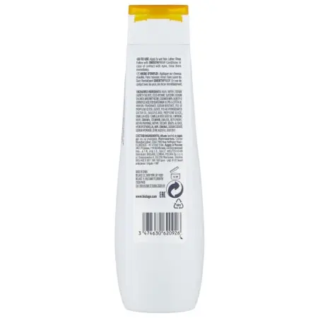 BIOLAGE Шампунь с экстрактом камелии для непослушных, вьющихся волос / БИОЛАЖ СМУСПРУФ 250 мл - 2