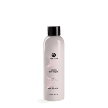 Крем-окислитель 6% (20 vol.) / ADRICOCO Cream Developer 150 мл