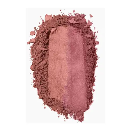 MAKE UP FACTORY Румяна компактные, 55 яркий розовый / Artist Powder Blush 8,5 гр - 2