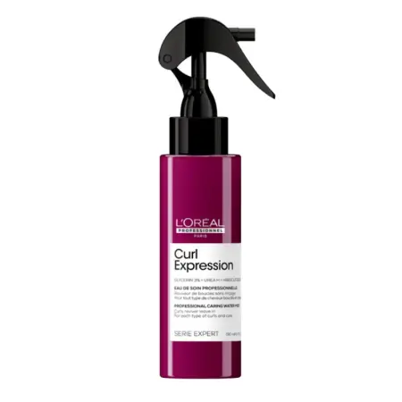 L OREAL PROFESSIONNEL Спрей для рефреша и восстановления кудрей / Curl Expression 190 мл - 1
