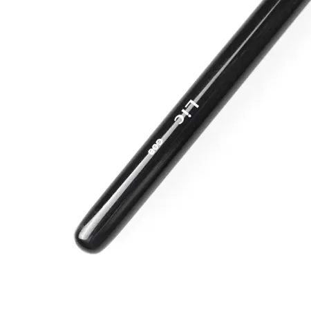 LIC Кисть G08 куполообразная для нанесения теней / Makeup Artist Brush 1 шт - 3