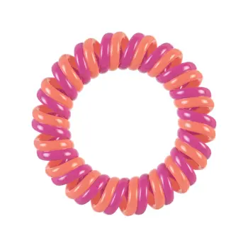 INVISIBOBBLE Набор резинок-браслетов для густых волос, 6 шт / invisibobble EXTRA HOLD Twirl Boss, фото 5