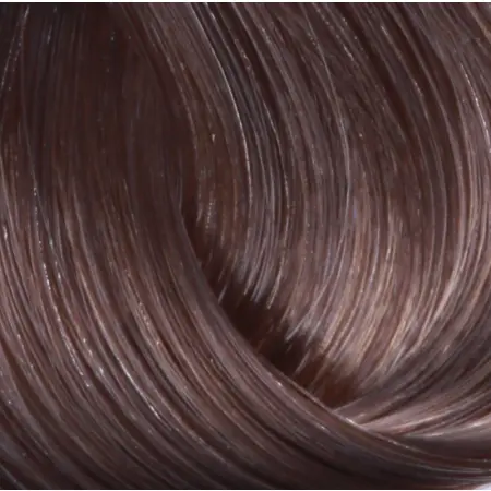 ESTEL PROFESSIONAL 7/71 краска для волос, русый коричнево-пепельный / DE LUXE 60 мл - 1
