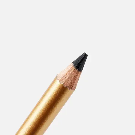 ALVIN D OR Карандаш для глаз / Smoky Black 1,1 гр - 3