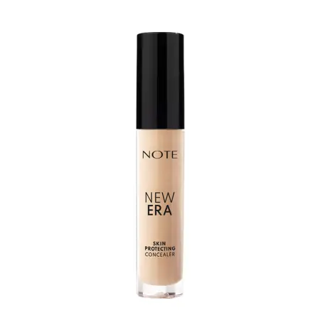 NOTE Консилер увлажняющий, тон 60 / New Era Concealer 5,5 мл - 1