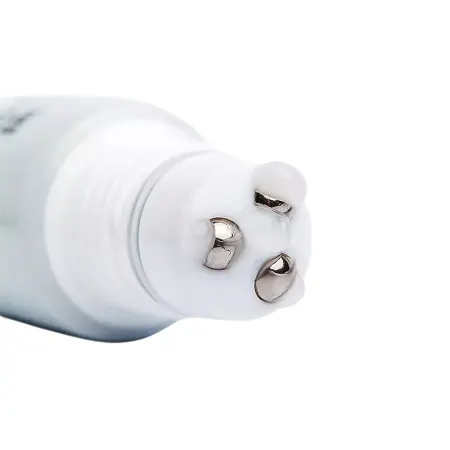 FARMSTAY Сыворотка-роллер для сияния области вокруг глаз / Cica Farm Revitalizing Rolling Eye Serum 25 мл - 4