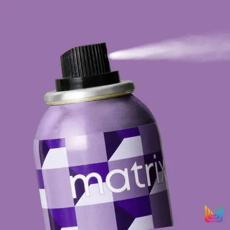 MATRIX Воск-спрей БИЛДЕР / МХ 250 мл - 3