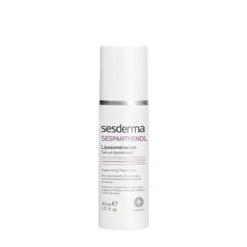 Сыворотка липосомальная восстанавливающая / SESPANTHENOL Serum 30 мл