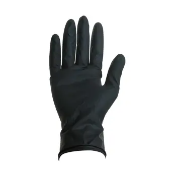 Перчатки латекс (L) 2 шт