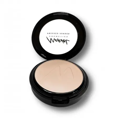 MARVEL COSMETICS Пудра для лица PP01 / Marvel silk 55 гр - 2