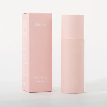 SHIK Тонер увлажняющий и восстанавливающий для лица / Hydrating toner 100 мл - 2