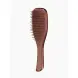 TANGLE TEEZER Расческа для волос / The Ultimate Detangler Chrome Chocolate Bronze, фото 7
