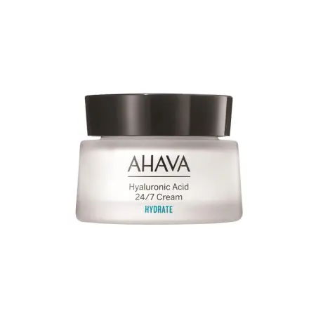 AHAVA Крем для лица с гиалуроновой кислотой / HYALURONIC ACID 50 мл - 1