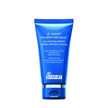 Микродермабразия для очищения и сужения пор / pores no more 50 г