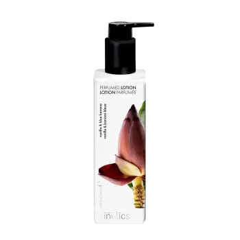 Лосьон для рук и тела Ваниль и Синий Банан / Perfumed lotion Vanilla & Blue Banana 250 мл