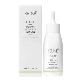 KEUNE Лосьон против выпадения волос / CARE Derma Activate Lotion 75 мл, фото 2