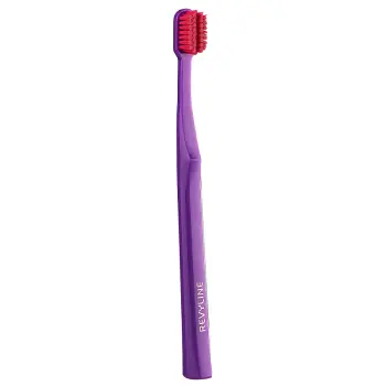 REVYLINE Ортонабор в пенале, размер S, фиолетовый / Dental Kit, фото 3