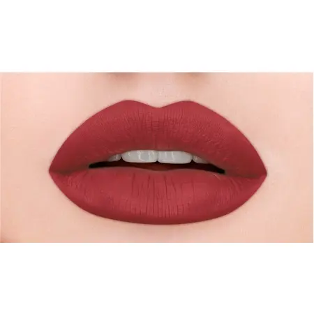 PROVOC Подводка гелевая в карандаше для губ, 23 кроваво-красный / Gel Lip Liner Dangerous - 1