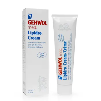 GEHWOL Крем гидро-баланс / GEHWOL med 125 мл, фото 2