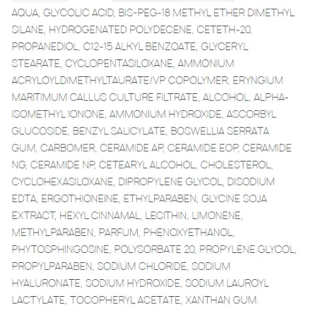 SESDERMA Сыворотка липосомальная для лица / ACGLICOLIC 30 мл - 5