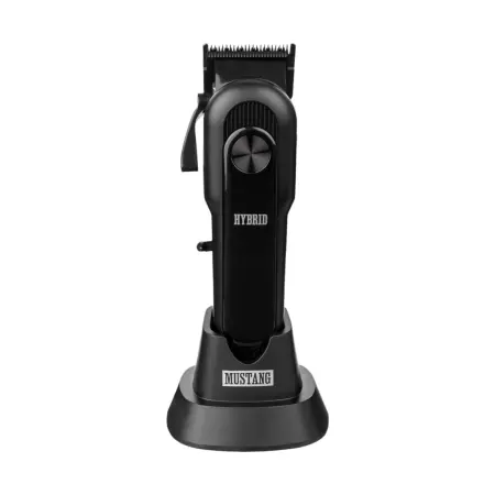 MUSTANG PROFESSIONAL (США) Машинка для стрижки Mustang Hybrid MJM01 Черный - 2