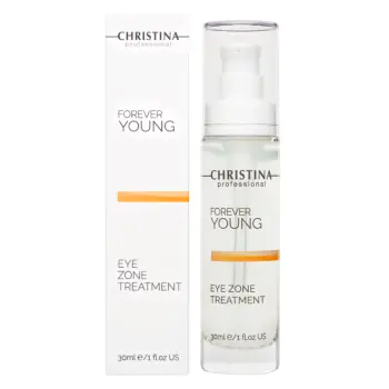 CHRISTINA Гель для зоны вокруг глаз / Eye Zone Treatment Forever Young 30 мл, фото 3