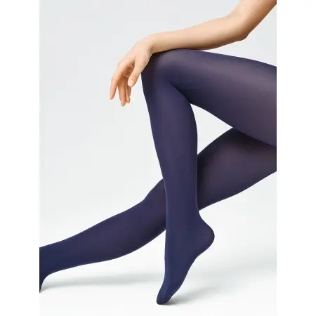 MINIMI Колготки джинсовые Jeans 2 / Mini MULTIFIBRA COLORS 70 - 10