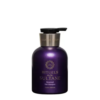 Шампунь для поврежденных волос / Renewal Hair Shampoo 400 мл