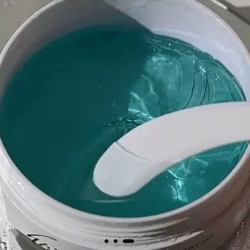 PREMIUM Патчи гидрогелевые с эффектом миорелаксации / Oxygen boost 60 шт, фото 2
