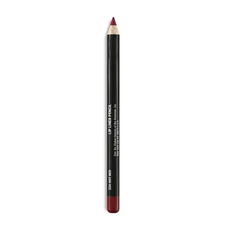 MARVEL COSMETICS Карандаш для губ 334 / Marvel hot red 4,18 гр - 2