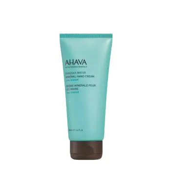 Крем минеральный для рук / Sea Kissed Deadsea Water 100 мл