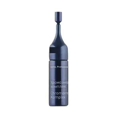 ESTEL PROFESSIONAL Комплекс хромоэнергетический / Luxury 5 мл - 1