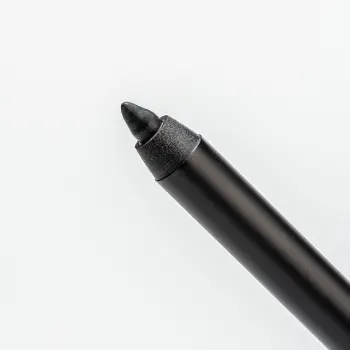 PROVOC Подводка гелевая в карандаше для глаз, 99 черный с голографией / Gel Eye Liner Black Cavia 9 г, фото 2