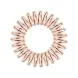 INVISIBOBBLE Резинка-браслет для волос / invisibobble ORIGINAL PREMIUM Bronze me Pretty, фото 3