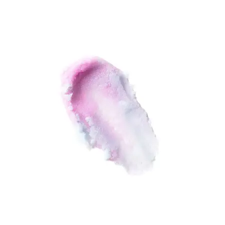 SOLOMEYA Скраб солевой для тела Ванильный пудинг / Unicorn salt body scrub Vanilla pudding 320 гр - 4