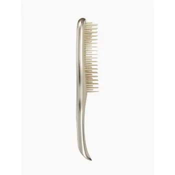 TANGLE TEEZER Расческа для волос / The Ultimate Detangler Chrome Neo Gold, фото 2
