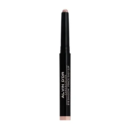 ALVIN D OR Тени-карандаш для век, тон 04 / Pencil easy slip coral sands 0,29 гр - 1