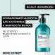 L OREAL PROFESSIONNEL Шампунь очищающий для волос склонных к жирности / SCALP ADVANCED 500 мл, фото 3