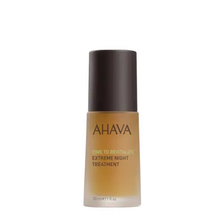 AHAVA Крем радикально восстанавливающий ночной / Time To Revitalize 30 мл - 1