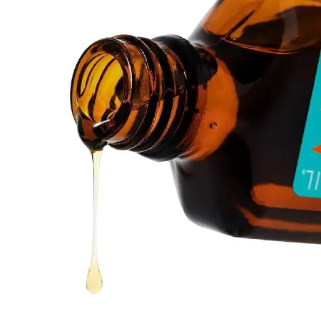 MOROCCANOIL Масло восстанавливающее для всех типов волос / Moroccanoil Treatment 25 мл - 3