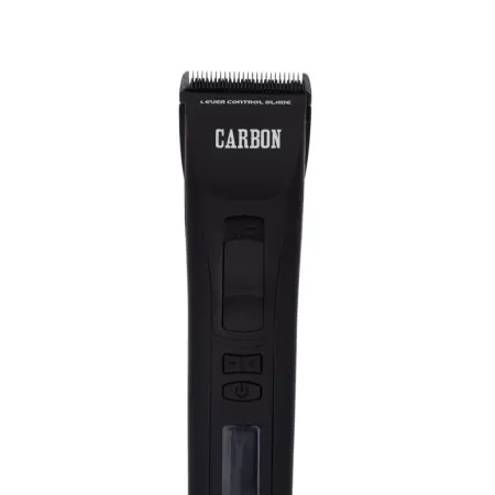 MUSTANG PROFESSIONAL (США) Машинка для стрижки Mustang Carbon GT MPF01 Чёрный - 2