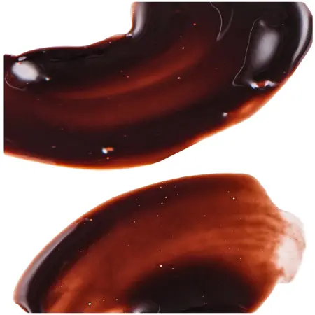 PAUL RIVERA Маска тонирующая, цвет мока / Zoom Color Reflection Mask Mocha Sand 200 мл - 5