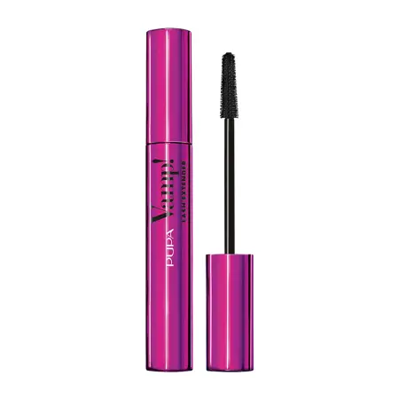 PUPA Тушь для ресниц, тон 112 экстра черный / VAMP! LASH EXTENDER 14 мл - 1